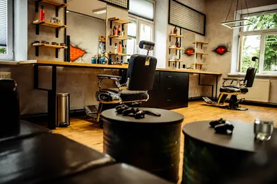 Osiedlowa Grażyna Barber